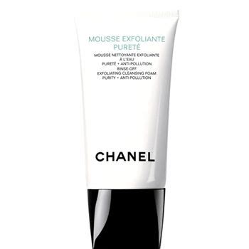 chanel exfoliante|chanel exfoliating cleanser.